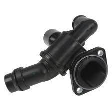 TERMOSTAT KOMPLE GOLF V JETTA 2.0 FSI