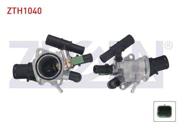 TERMOSTAT KOMPLE MUSURLU 88 C FIAT DOBLO 1.9 D 2001-2010/ PUNTO 1.9 JTD 1999-2009