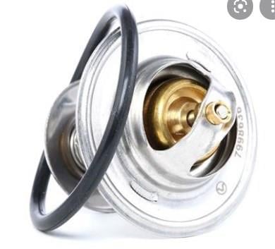 TERMOSTAT KOMPLE MUSURLU 92 DERECE MERCEDES E SERISI (W210) E 200 CDI - E 220 CDI - E 270 CDI - E 320 CDI 1995-2002