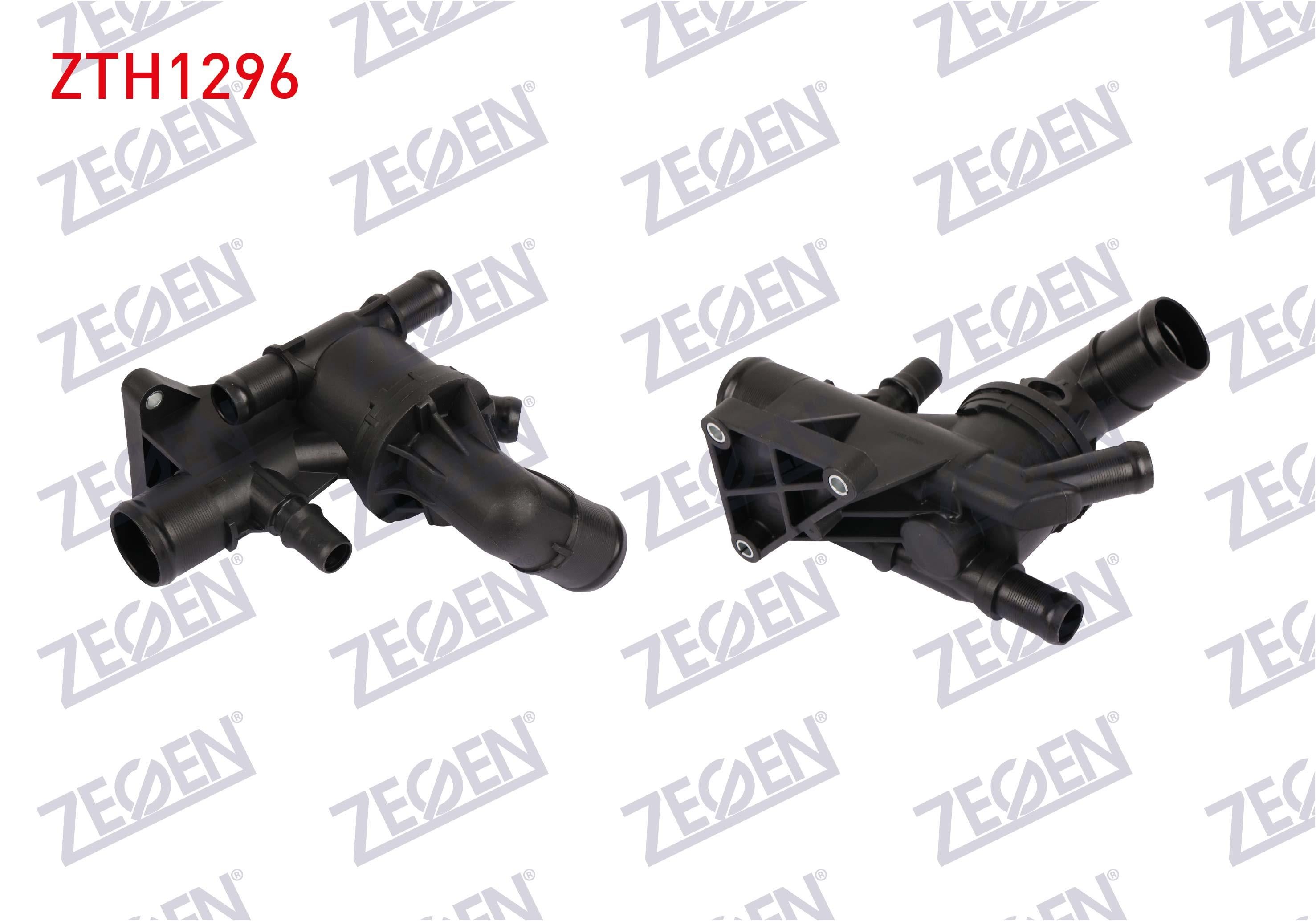 TERMOSTAT KOMPLE PLASTIK MUSURLU 80 C RENAULT MEGANE IV 15-/ FLUENCE 1.6 dCi 14-/ MERCEDES C SERISI (W205) C180, C200 BlueTEC d 14-18/ NISSAN X-TRAIL III 1.6 dCi 14-/ QASHQAI (J10,J11) 1.6 dCi 11-13