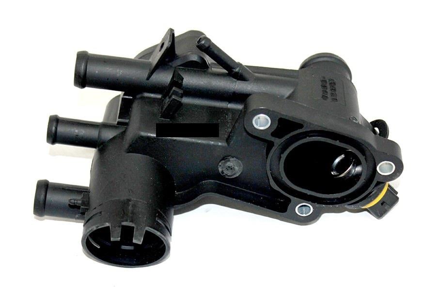 TERMOSTAT KOMPLE POLO 1.4-1.6 BBY-BKY-BBZ MOTOR