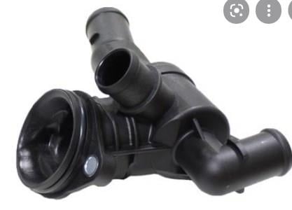 TERMOSTAT KOMPLE POLO-İBİZA-FABİA CFWA 1,2 TDİ 03P121111D