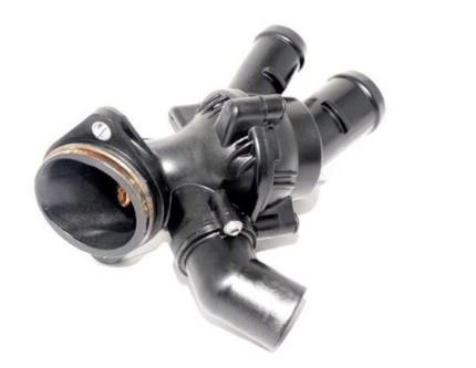 TERMOSTAT KOMPLE T5,5-T6 CAAA-CAAB-CAAC-CAAD-CFCA-CCHA 2,0 TDİ 03L121111F