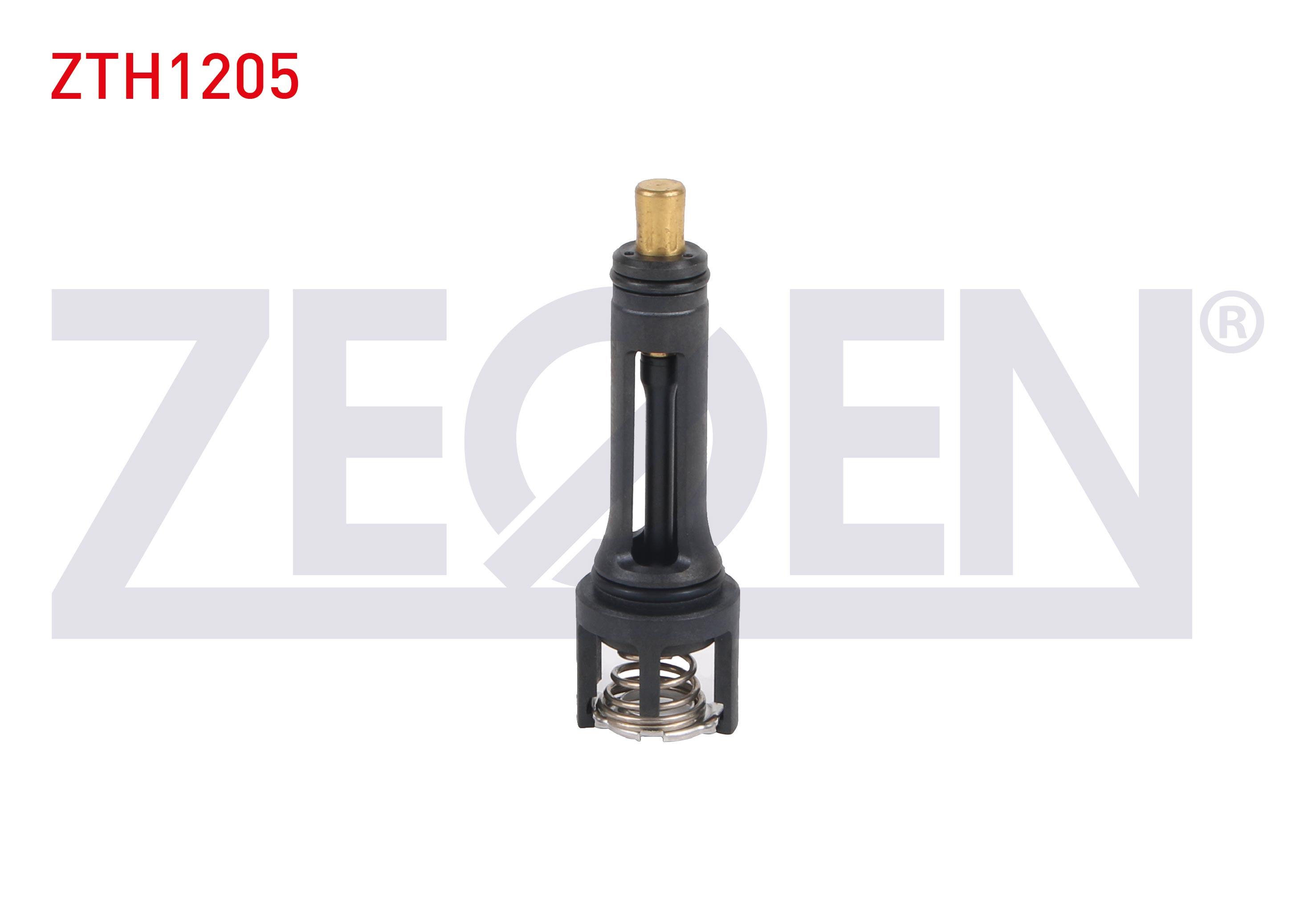TERMOSTAT MUSURLU 113 C VOLKSWAGEN GOLF VII - SCIROCCO 2.0 TSI - 2.0 GTI 2012-/ AUDI A4 - A5 - A6 - A7 - A8 - Q5 - Q7 - TT 1.8 TFSI - 2.0 TFSI 2007-2017/ SEAT LEON 2.0 TFSI 2012-