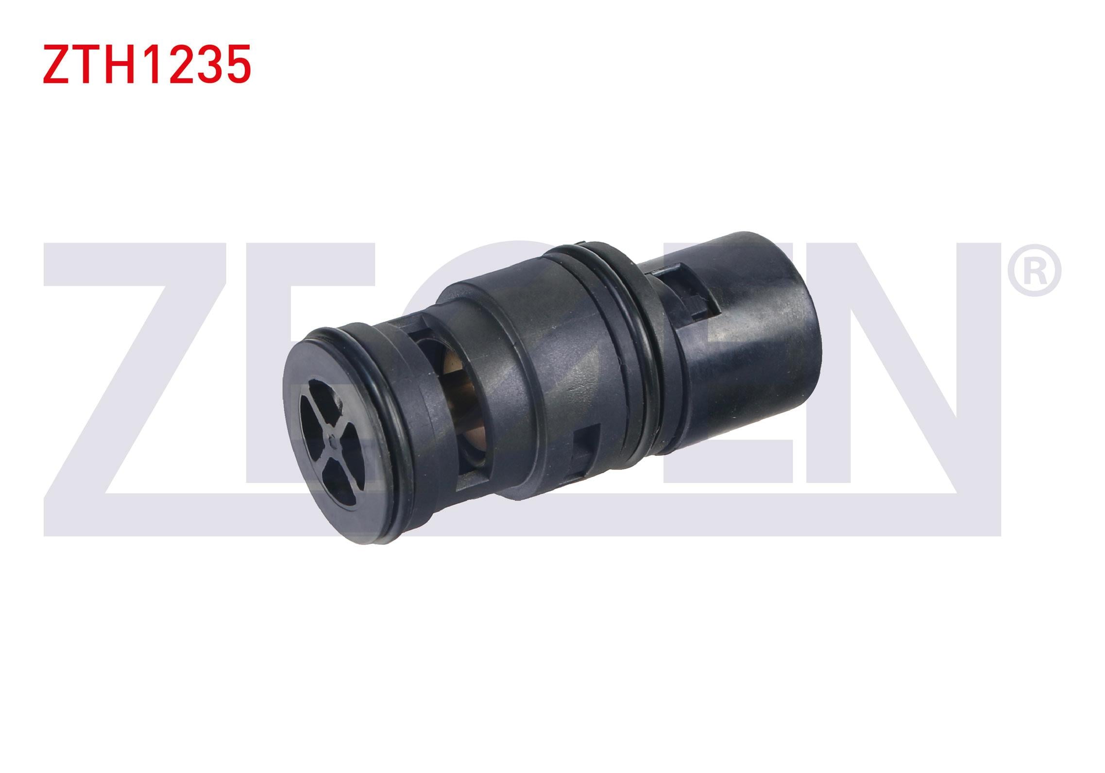 TERMOSTAT (OTOMATIK SANZIMAN) YAG SOGUTUCU 80 DERECE BMW 3 SERISI (E46) 316 i - 318 i - 320 i - 325 i - 328 i - 330 i - 330 Xi A-T 1998-2005/ X3 (E83) 2.5 A-T 2004-2010/ Z4 (E86) 2.5 A-T 2006-