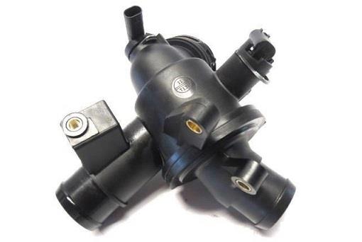 TERMOSTAT SPRİNTER KOMPLE  602LA