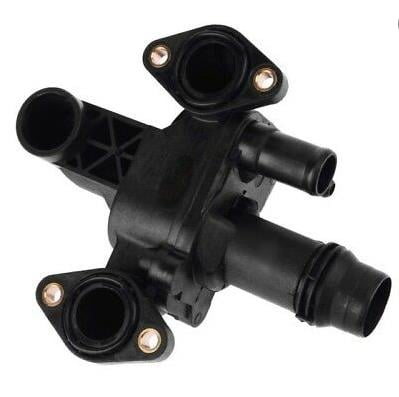 TERMOSTAT SU ÇIKIŞ BORUSU PLASTİK 2.7-3.0 LAND ROVER RANGE ROVER IV-SPORT  04-14