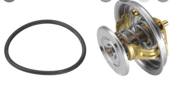 TERMOSTAT TEK 71 °C VOLKSWAGEN CRAFTER 2.5 TDI 2006-2016 076121113A 075121113