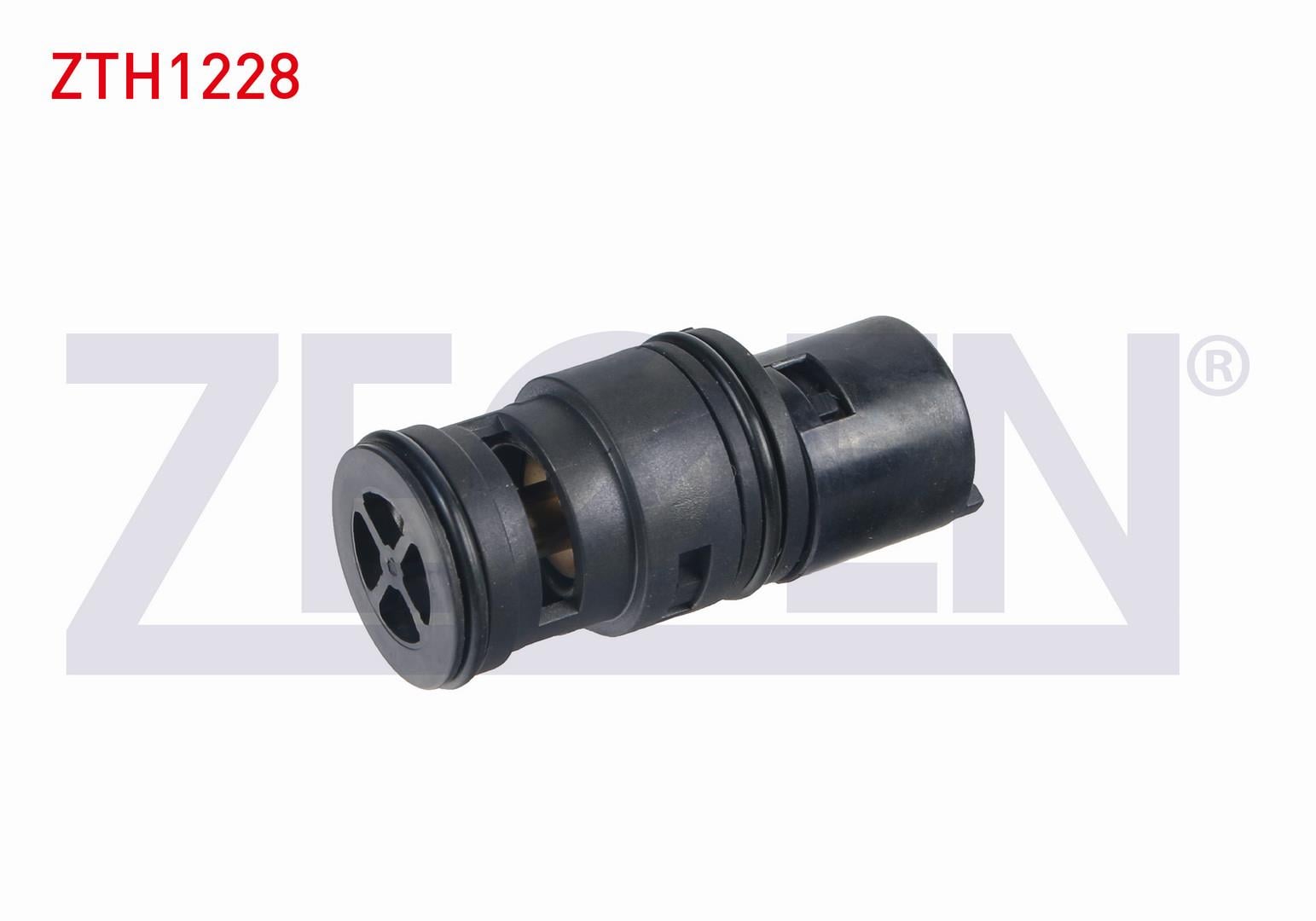 TERMOSTAT YAG SOGUTUCU 75 C BMW X3 (E83) 2.5 Si - 3.0 Si 2004-2010