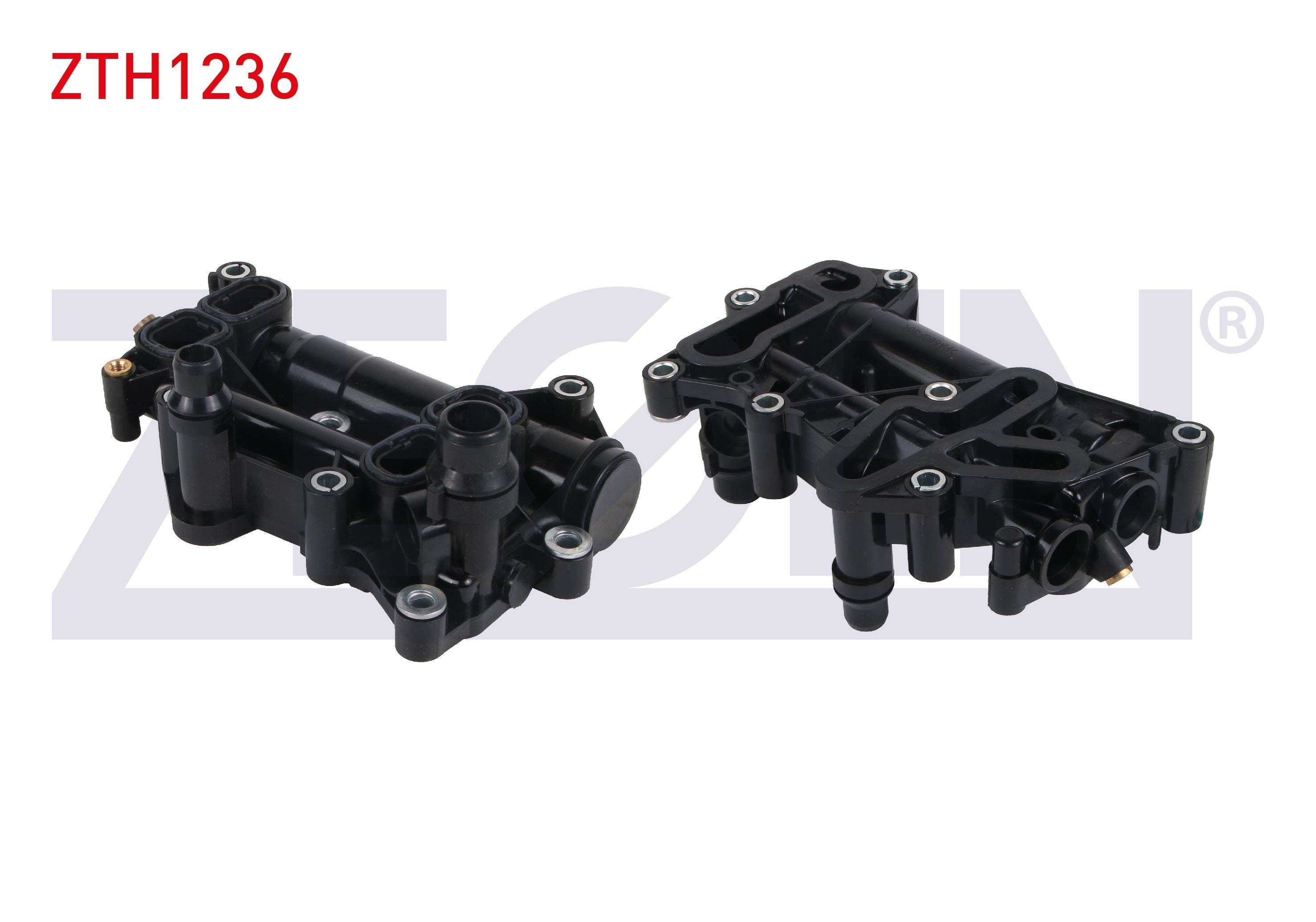 TERMOSTAT YAG SOGUTUCU KOMPLE 82 DERECE BMW 3 SERISI (E90) - (F30) 320 D - 318 D A-T 05-11/ 5 SERISI (F10) 520 D - 525 D - 535 D A-T 10-/ X3 (F25) xDrive 2.0 D A-T 10-/ X5 (F15,F85) 2.5 D A-T 14-