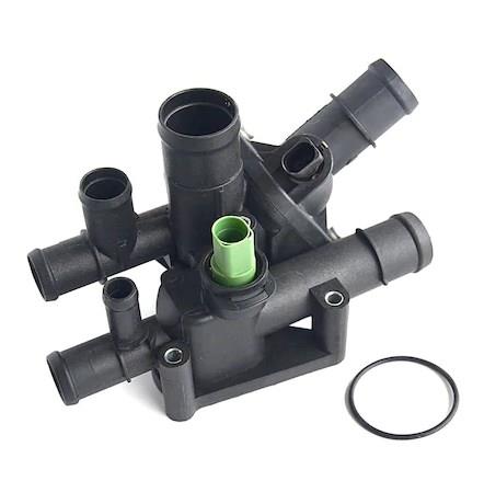 TERMOSTAT YUVASI ( KOMPLE OTOMATIK ) GOLF 4-BORA-TOLEDO-LEON 1.6 AVU-BFQ