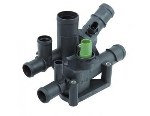 TERMOSTAT YUVASI ( KOMPLE OTOMATİK ) GOLF 4-BORA-TOLEDO-LEON 1.6 AVU-BFQ
