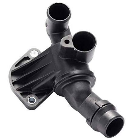 TERMOSTAT YUVASI KOMPLE GOLF-JETTA-OCTAVİA-PASSAT-A3 2.0 FSI BWA-BPY