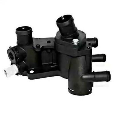 TERMOSTAT YUVASI KOMPLE POLO - CORDOBA - IBIZA 1.4 16 V AHW-AUB-AUA-AEX-ALD 032121111Q