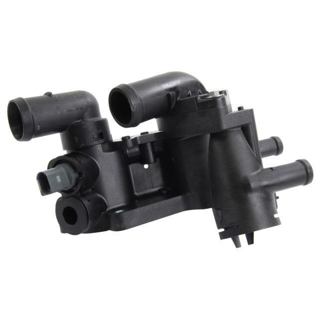 TERMOSTAT YUVASI KOMPLE POLO-IBIZA-CORDOBA-FABIA