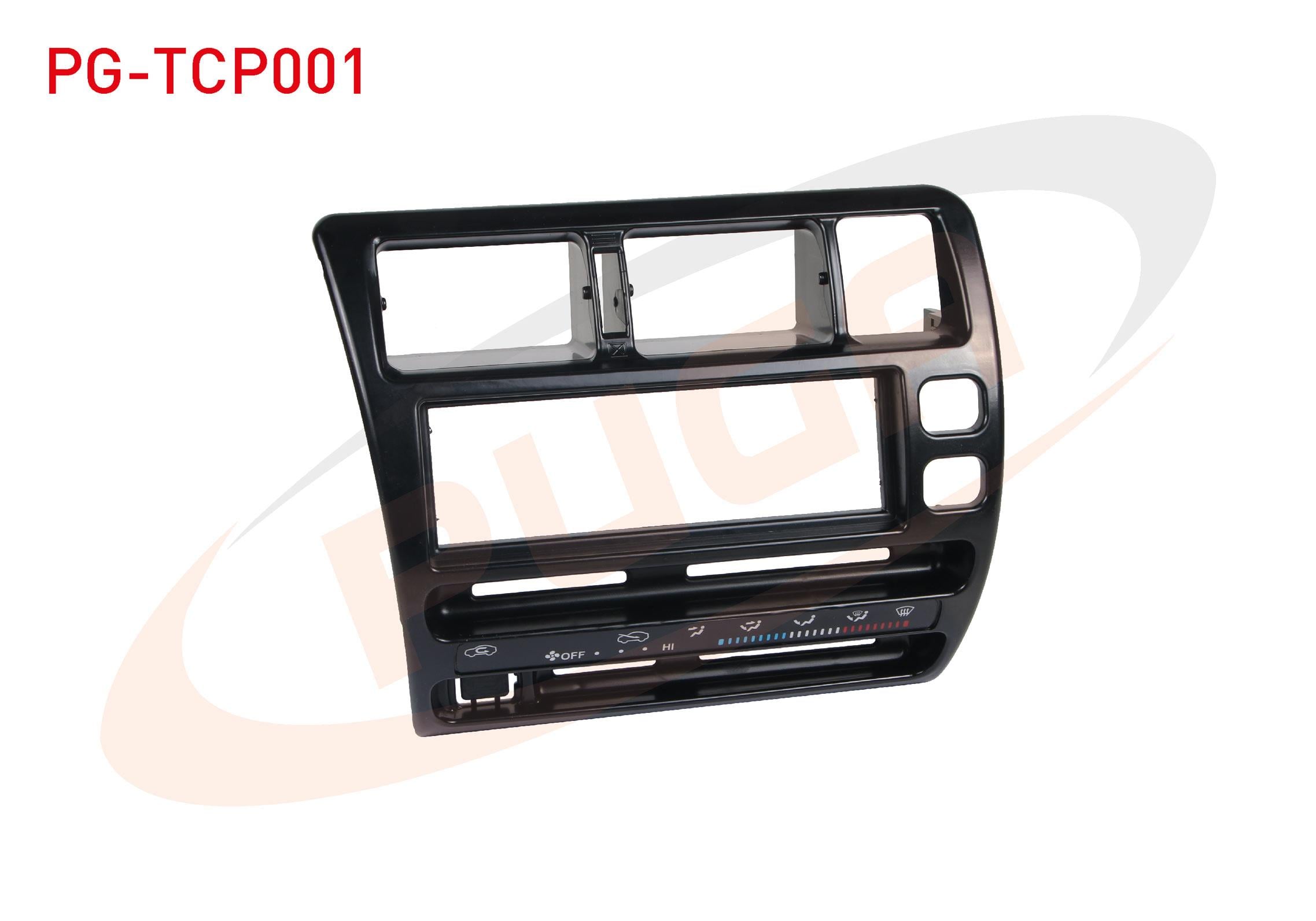 TEYP CERCEVE PANELI COROLLA AE101
