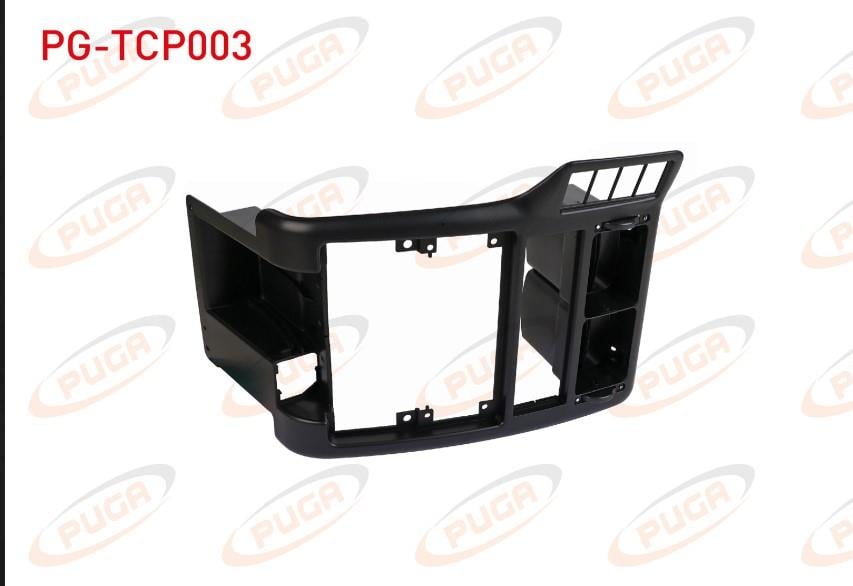 TEYP CERCEVESI KLAPELI VOLKSWAGEN POLO CLASSIC 1995-2000 / CADDY 1996-2003