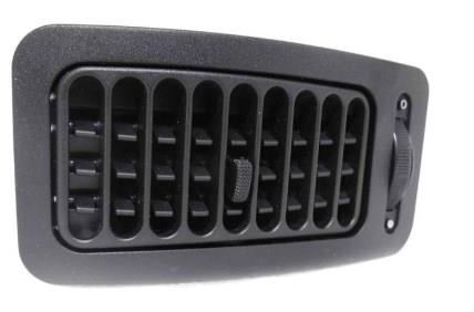 TORPİDO HAVALANDIRMA IZGARASI SAĞ POLO HB 98-00 AROSA 97-03