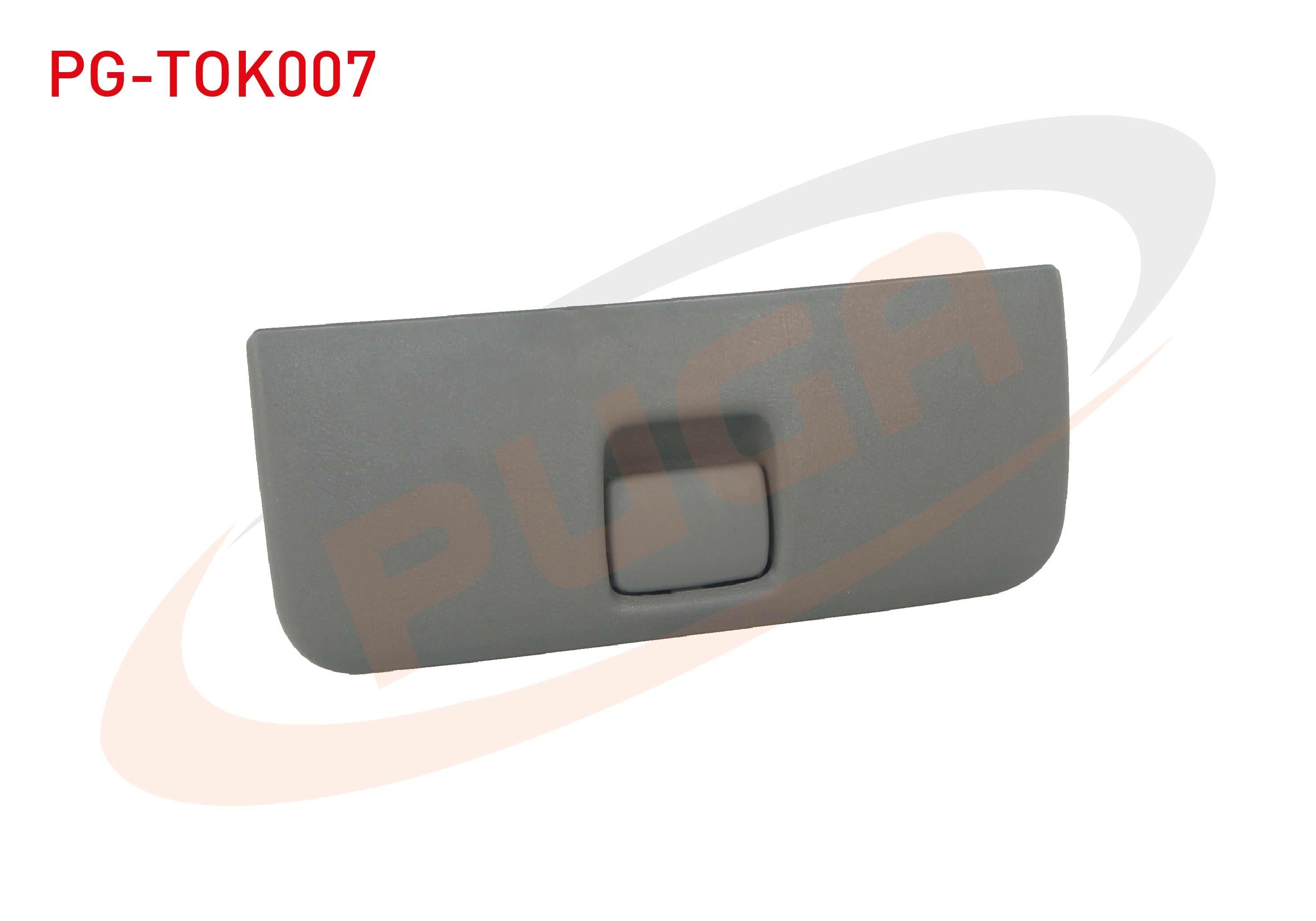 TORPIDO KAPAGI RENAULT CLIO I 1990-1998
