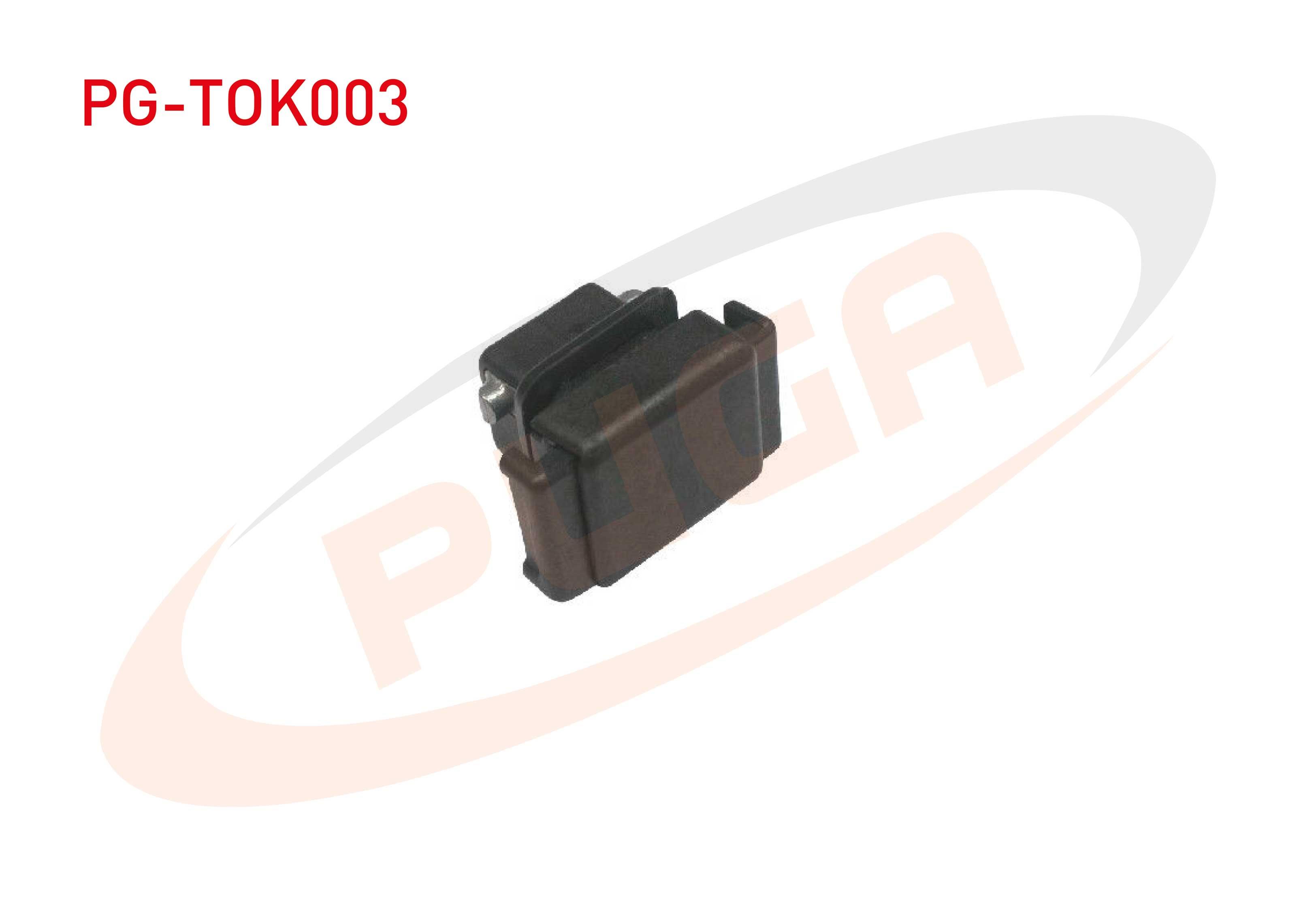 TORPIDO KILIDI R19 MASTER