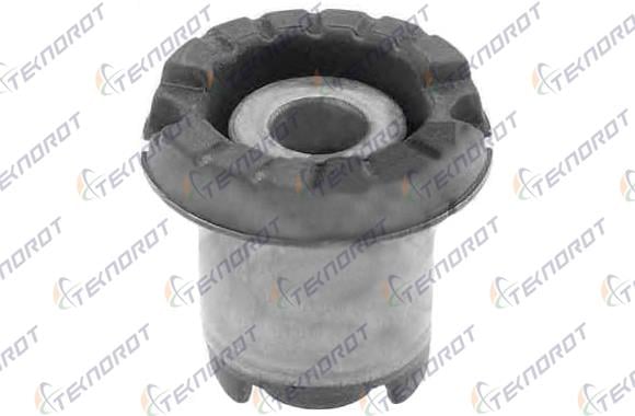 TORSIYON BURCU ARKA SOL-SAG PEUGEOT 206 (2A/C) 1.4i 1998-2006