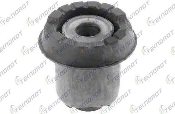 TORSIYON BURCU ARKA SOL-SAG PEUGEOT 206 (2A/C) 1.4i 1998-2006