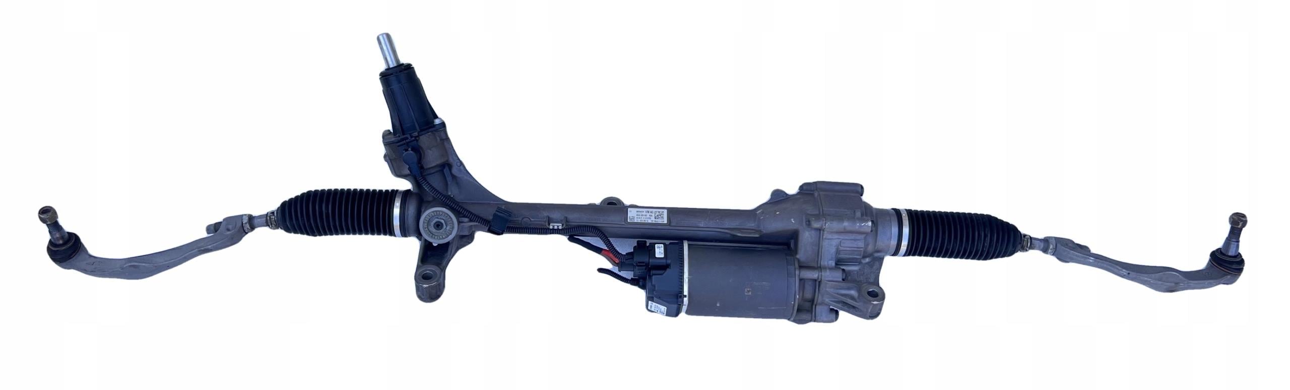 TRANSPORTER T7 T8 DİREKSİYON KUTUSU ELEKTRİKLİ 2018>2024