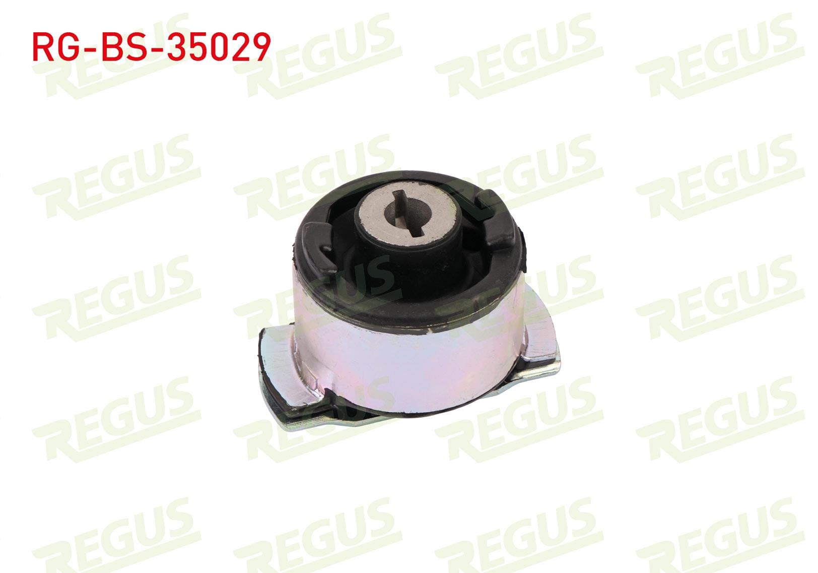 TRAVERS BURCU ARKA SAG RENAULT LAGUNA II (BG0/1) 1.6i 16v 2001-2007