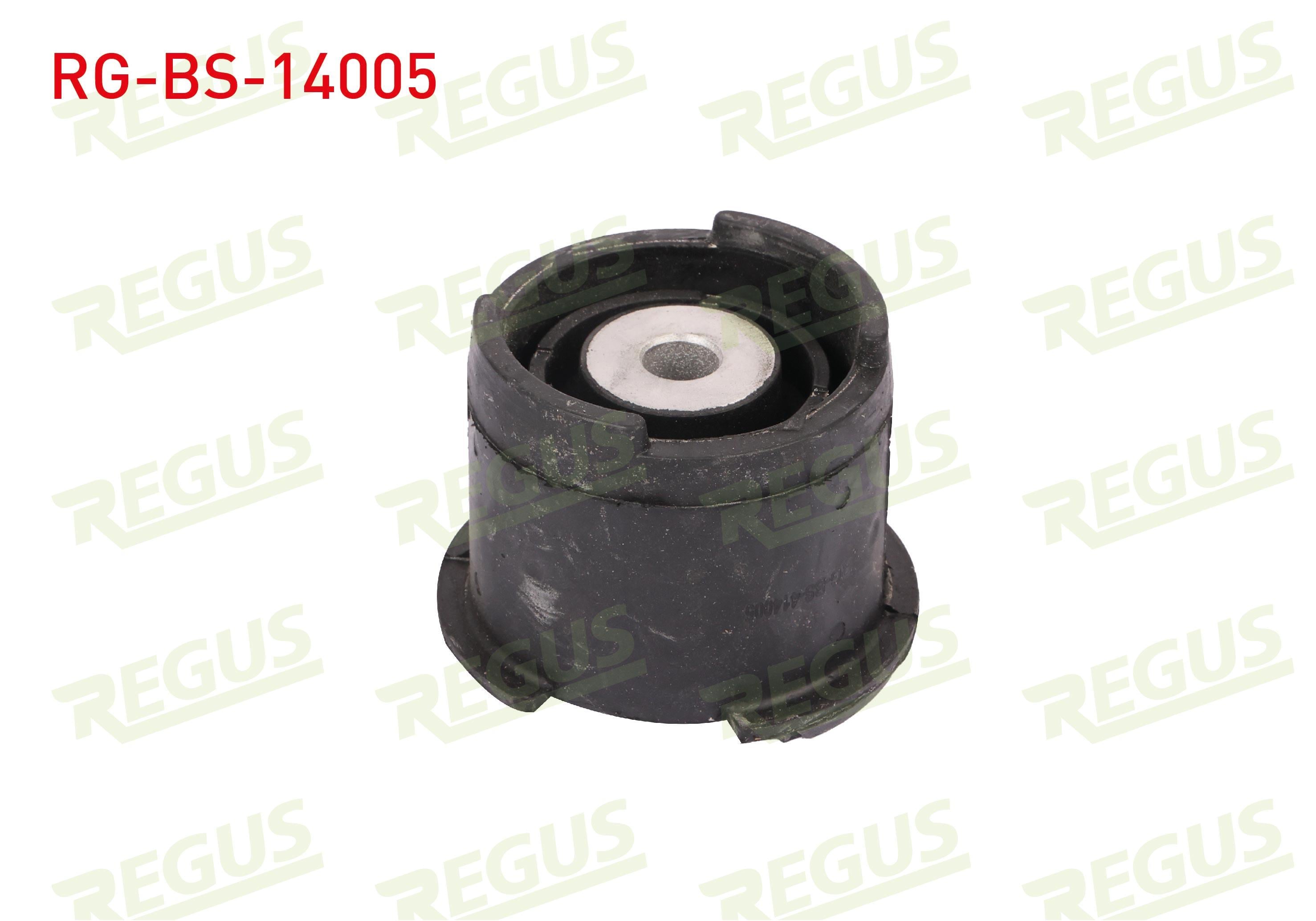 TRAVERS BURCU ARKA SOL BMW 3 SERISI (E46) 316 i 1998-2005