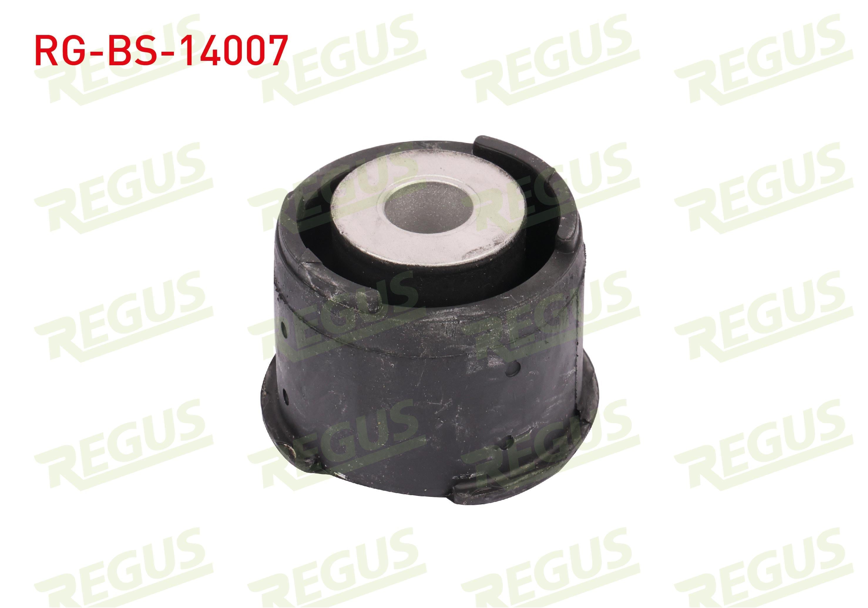 TRAVERS BURCU ARKA SOL-SAG BMW 3 SERISI (E46) 316 i 1998-2005