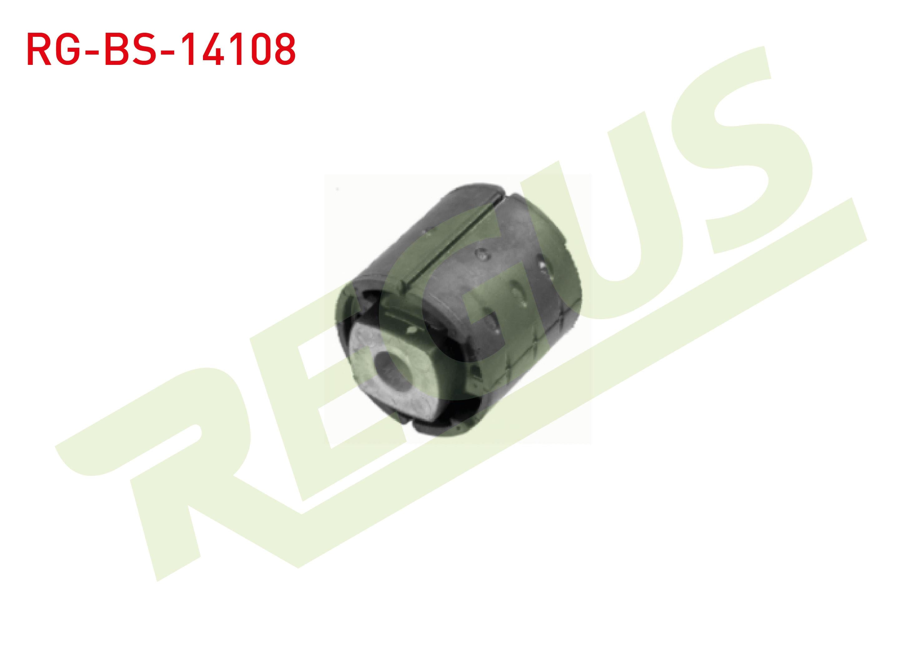 TRAVERS BURCU ARKA SOL-SAG BMW 5 SERISI (E60) 520 D 2003-2010
