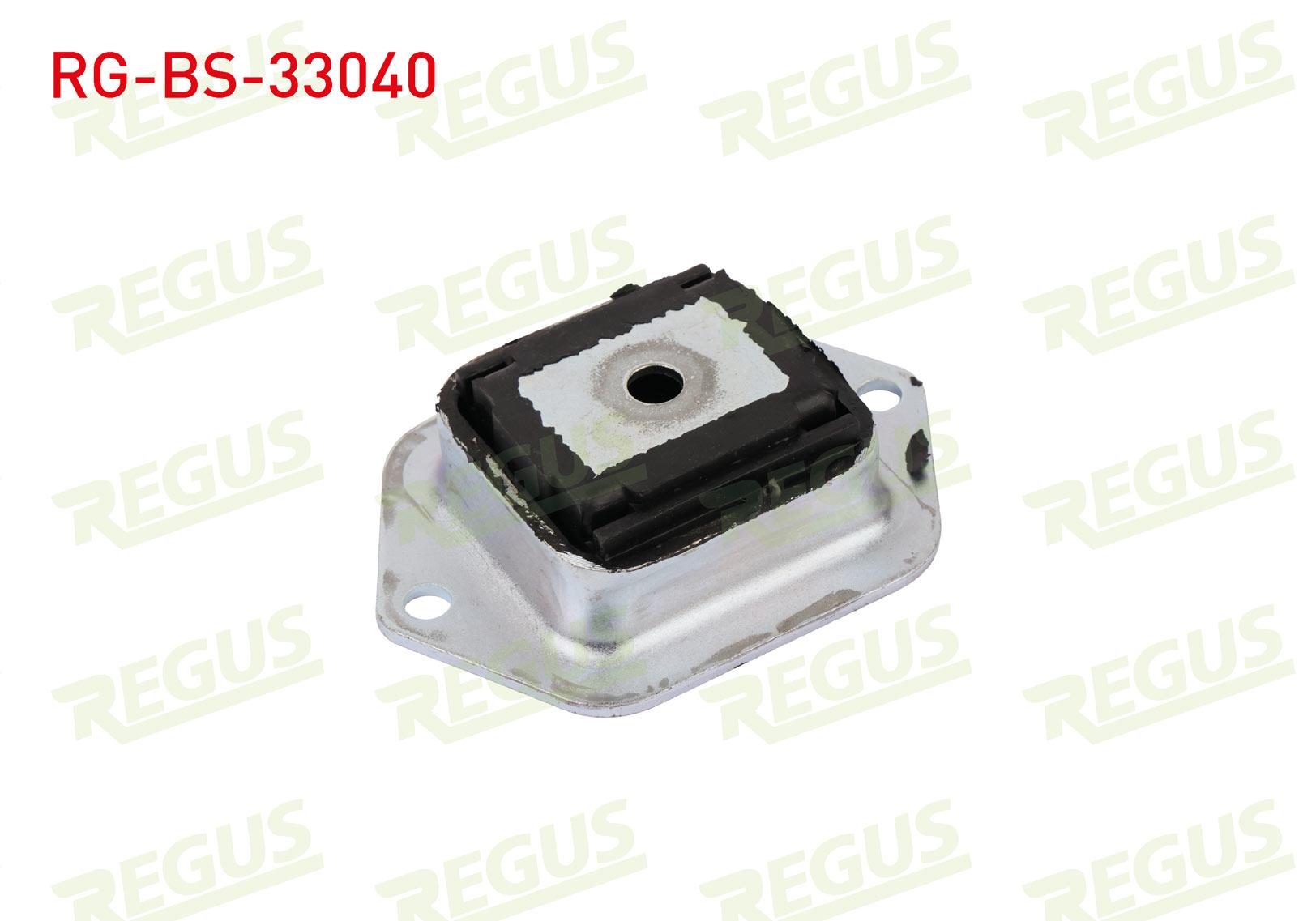 TRAVERS BURCU ARKA SOL-SAG CITROEN BERLINGO (MF) 1.9 D 1996-2005