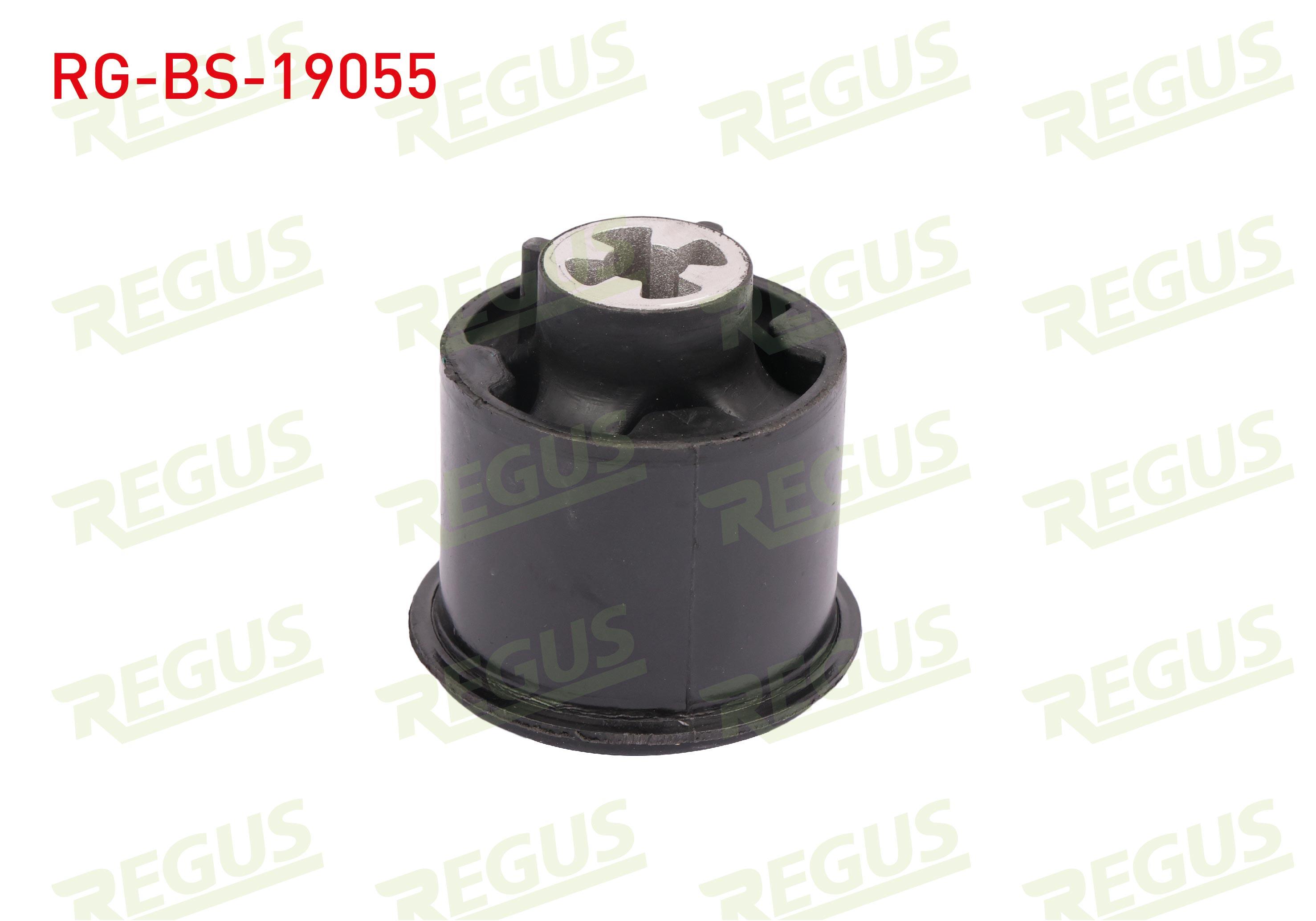 TRAVERS BURCU ARKA SOL-SAG FORD FIESTA V 1.25i 2001-2008