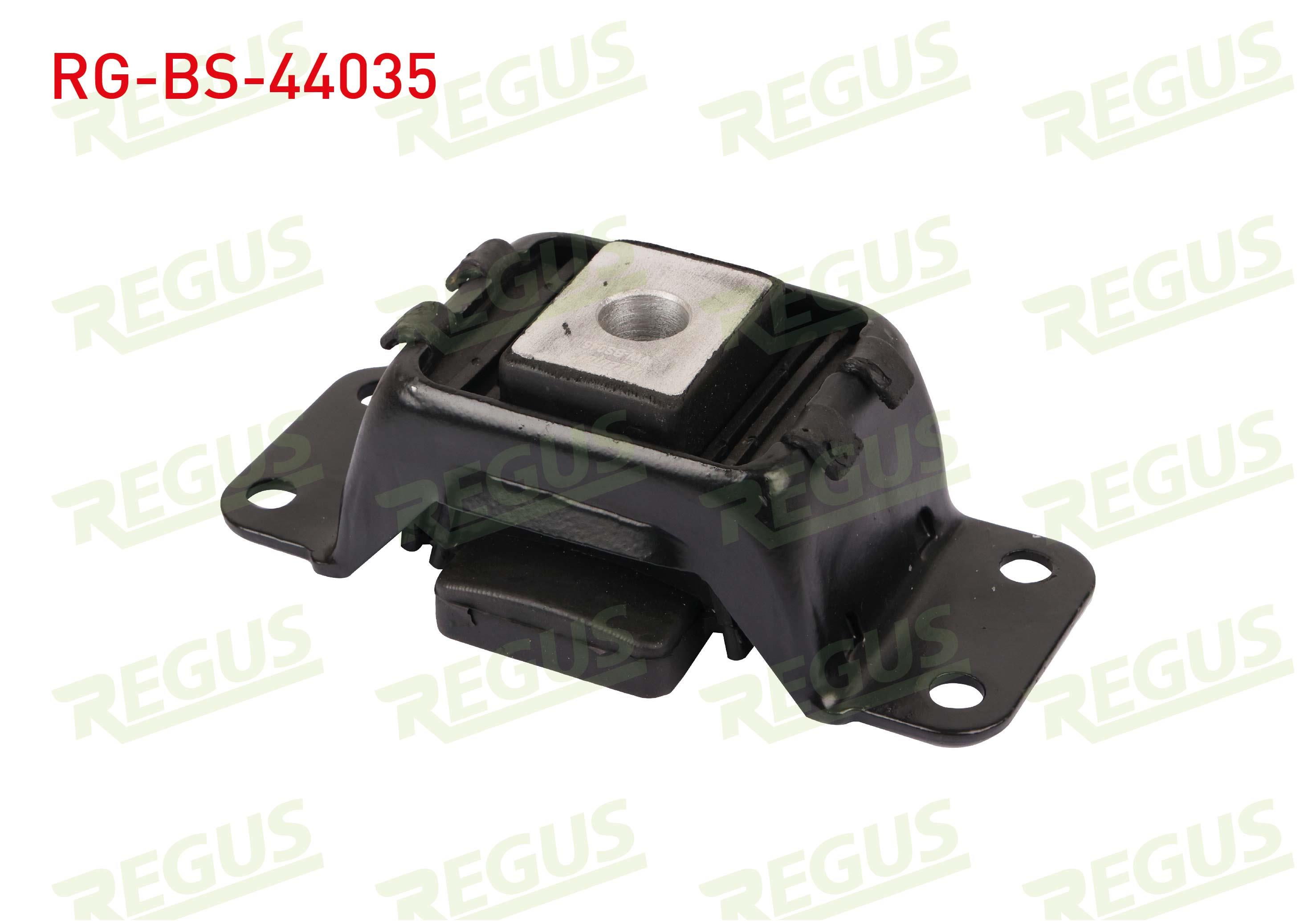 TRAVERS BURCU ARKA SOL-SAG FORD GALAXY (WGR) 1.9 TDI 1995-2006