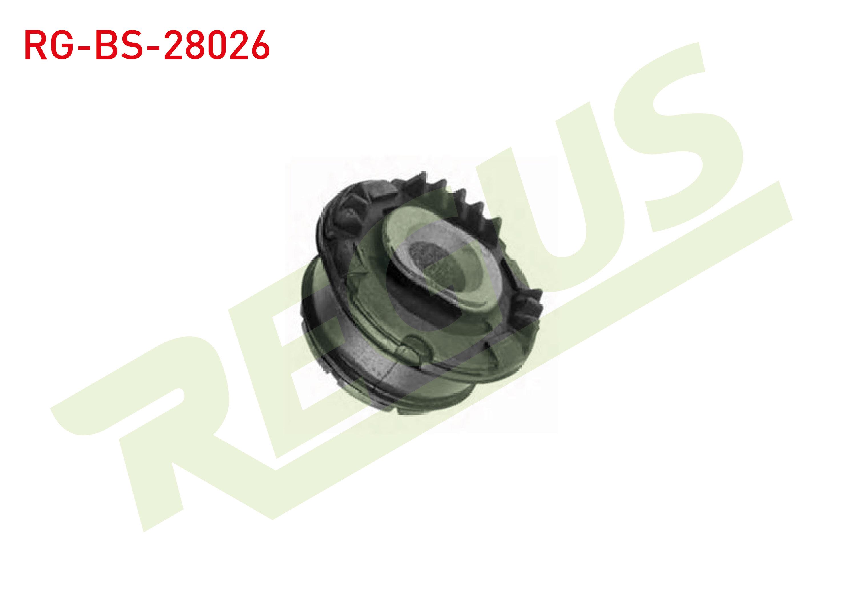 TRAVERS BURCU ARKA SOL-SAG MERCEDES CLS (C219) CLS 280 2004-2011