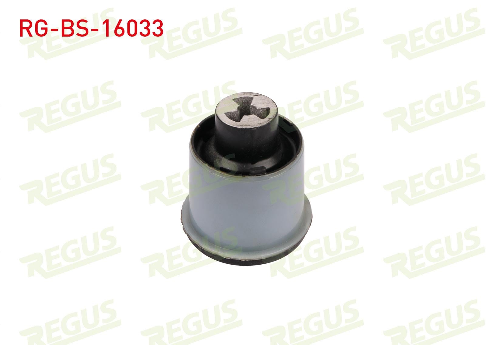 TRAVERS BURCU SOL-SAG ARKA CHEVROLET AVEO / KALOS (T200) 2003-2008