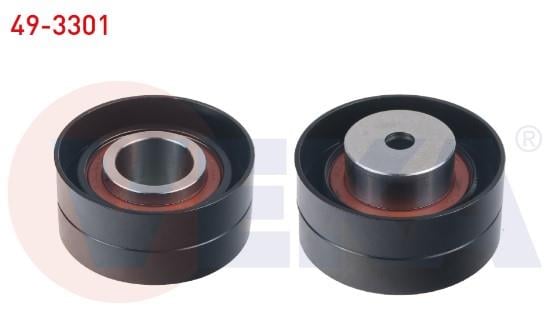 TRIGER GERGI RULMANI METAL 10X70X32 CITROEN JUMPER I 2.5 D 1994-2002 / PEUGEOT BOXER I 2.5 D 1994-2002