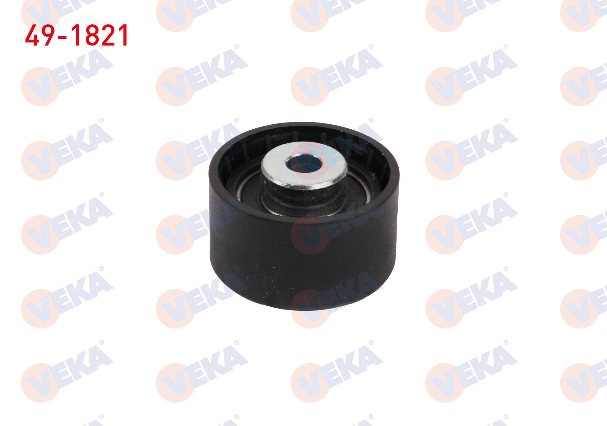 TRIGER GERGI RULMANI PLASTIK FIAT BRAVA (182) 1.9 TD 1995-2002