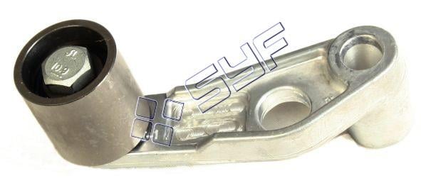 TRIGER GERGİ YÖN MAKARASI BORA -GOLF 4 -GOLF 5 -POLO CLASSIC 1.6 16V