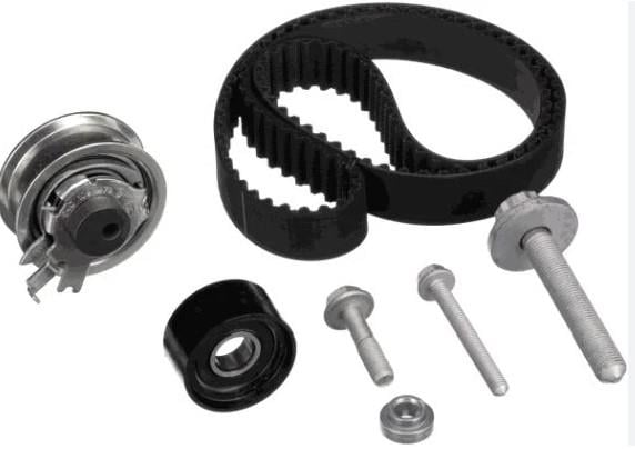 TRİGER SETİ 163 DIS / DEVİRDAİMSİZ GOLF7-GOLF8-PASSAT-POLO-A3-LEON DACA-DADA-DPCA-DPBA-CRJA 1,5 TSİ