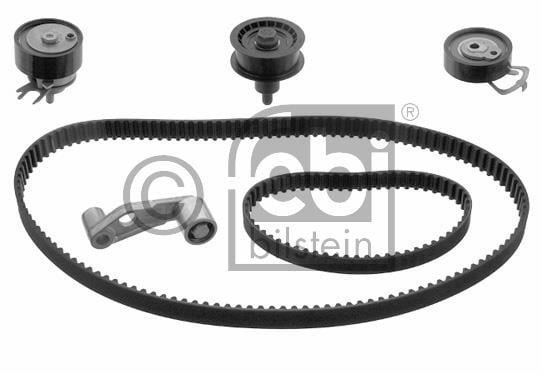 TRİGER SETİ AHW-BCB-BKY-BBZ POLO 3-4-5 1.4 16V-1.6 16V