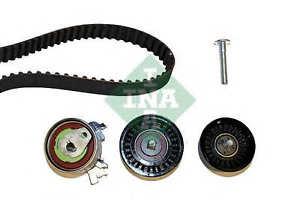 TRİGER SETİ ASTRA G CORSA C VECTRA B-C Z14XE-Z16XE 01-04 (162 DİŞ)