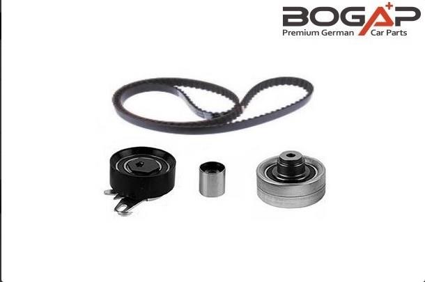 TRIGER SETI CRAFTER BJK-BJL-BJM 2,5 TDI 06-11 141 DIS / K015661XS 530048210