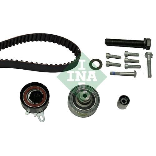 TRİGER SETİ CRAFTER BJK-BJL-BJM 2,5 TDİ 06-11 141 DIS / K015661XS