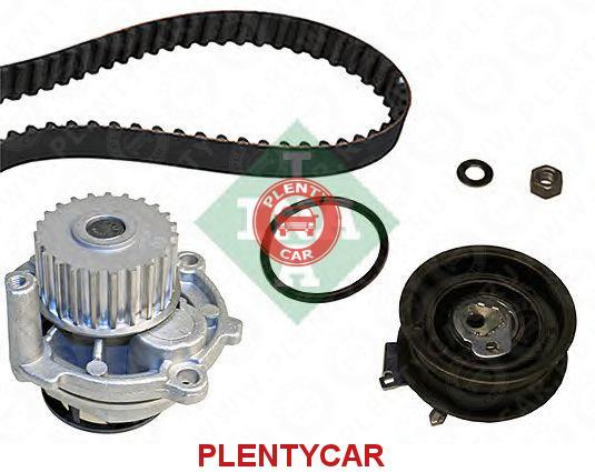 TRİGER SETİ DEVİRDAİMLİ GOLF 4-5-BORA-A3-TOLEDO-OCTAVIA AKL-AEH-BFQ-BSE 97-10