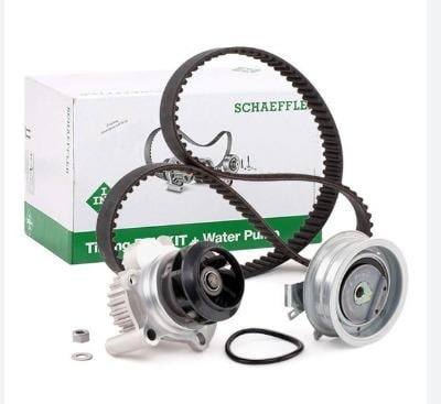 TRİGER SETİ DEVİRDAİMLİ GOLF4-GOLF5-BORA-A3-TOLEDO-OCTAVIA-PASSAT AKL-AEH-BGU-BSE-BFQ-ALZ 1,6 138 DIS /- KP15489XS-1 06A198119D