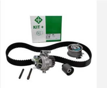 TRİGER SETİ DEVİRDAİMLİ POLO-CADDY-T5-GOLF5-PASSAT-A3-LEON AMF-AVF-AXB-BJB-BKC-BLS-BNV-BNM-BLS 1,4 TDI-1,9 TDI 120 DIS /- KP55569XS-2 038198119C