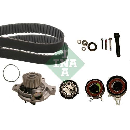 TRİGER SETİ DEVİRDAİMLİ T4-LT ANJ-AVR-ACV 91-06