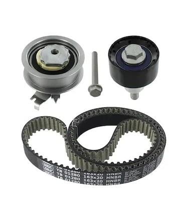 TRİGER SETİ GOLF7-PASSAT-POLO-A3-LEON CHYB-CJZA-CJZB-CYVA-CYVB-DACA-DADA-DPCA-DPBA-CRJA 1,0-1,2 TSİ-1,4 TSİ-1,5 TSİ 163 DIS/ DEVİRDAİMSİZ - K015680XS