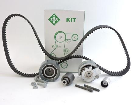 TRİGER SETİ JETTA/GOLF 6/A3/A4/A6/PASSAT/Q5/OCTAVİA/SUPER 2.0TDI CBAA CBAB CAG